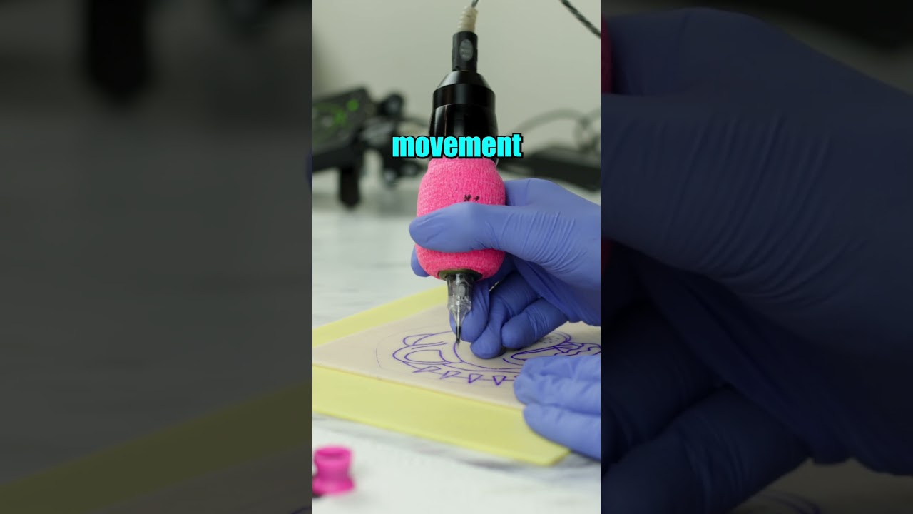 ESSENTIAL LINING TIPS FOR NEEDLE ACCURACY