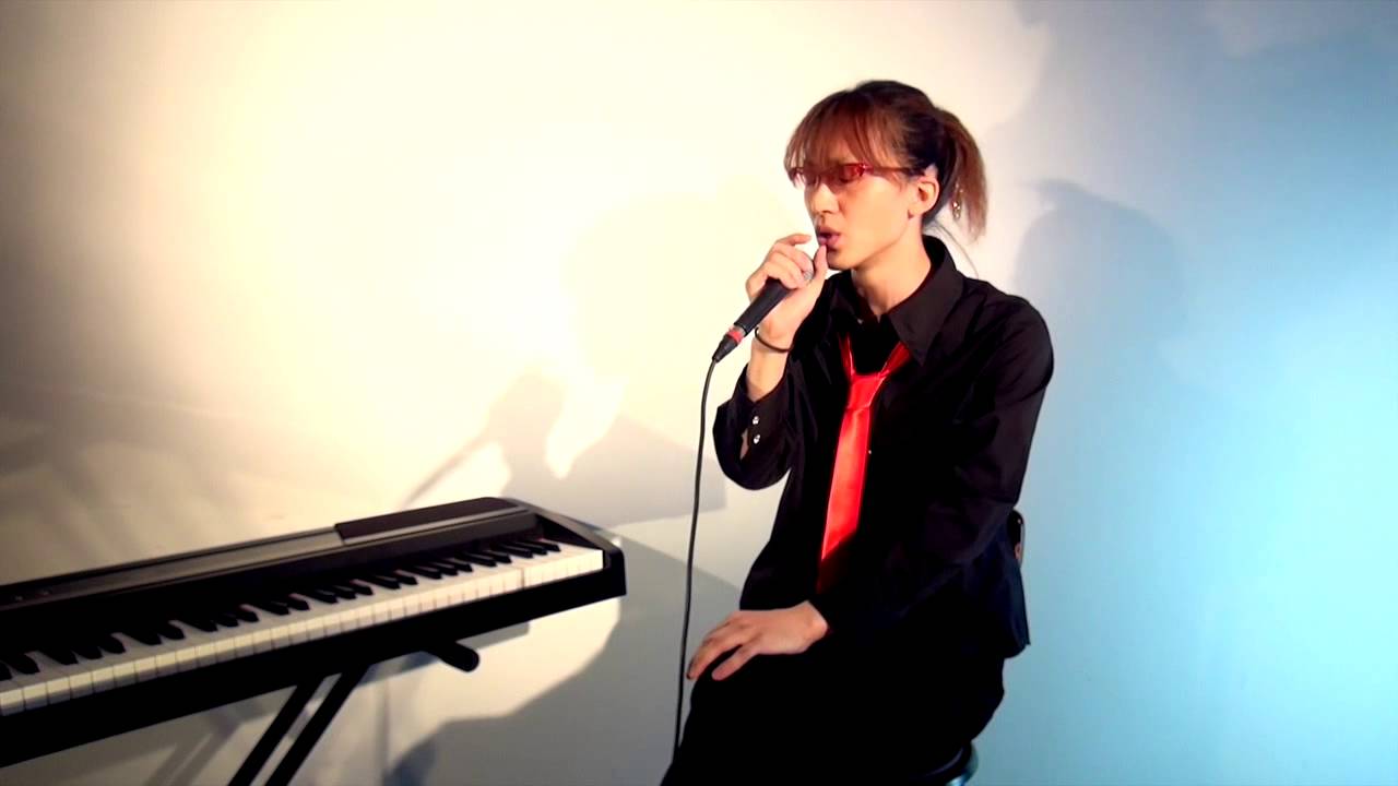 THE WINNER / 松原みき (機動戦士ガンダム0083 STARDUST MEMORY OP) 唄 :  fearless
