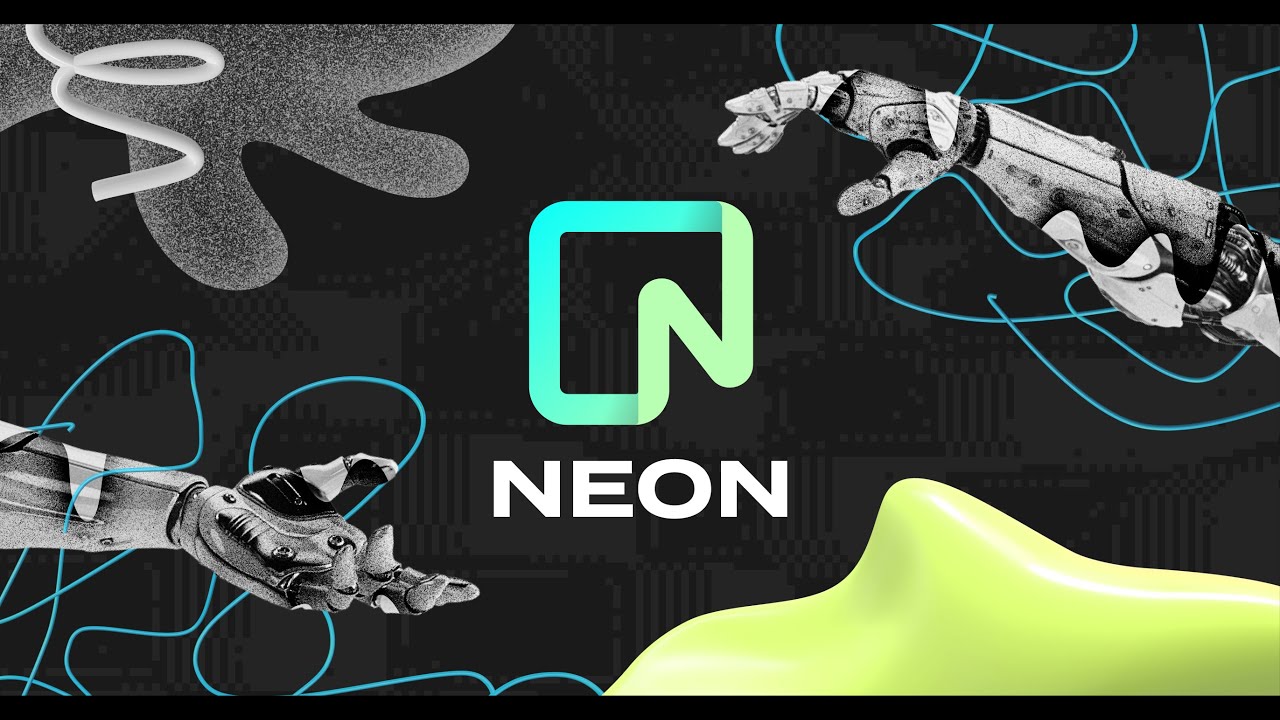 Что такое Neon Serverless PostgreSQL?