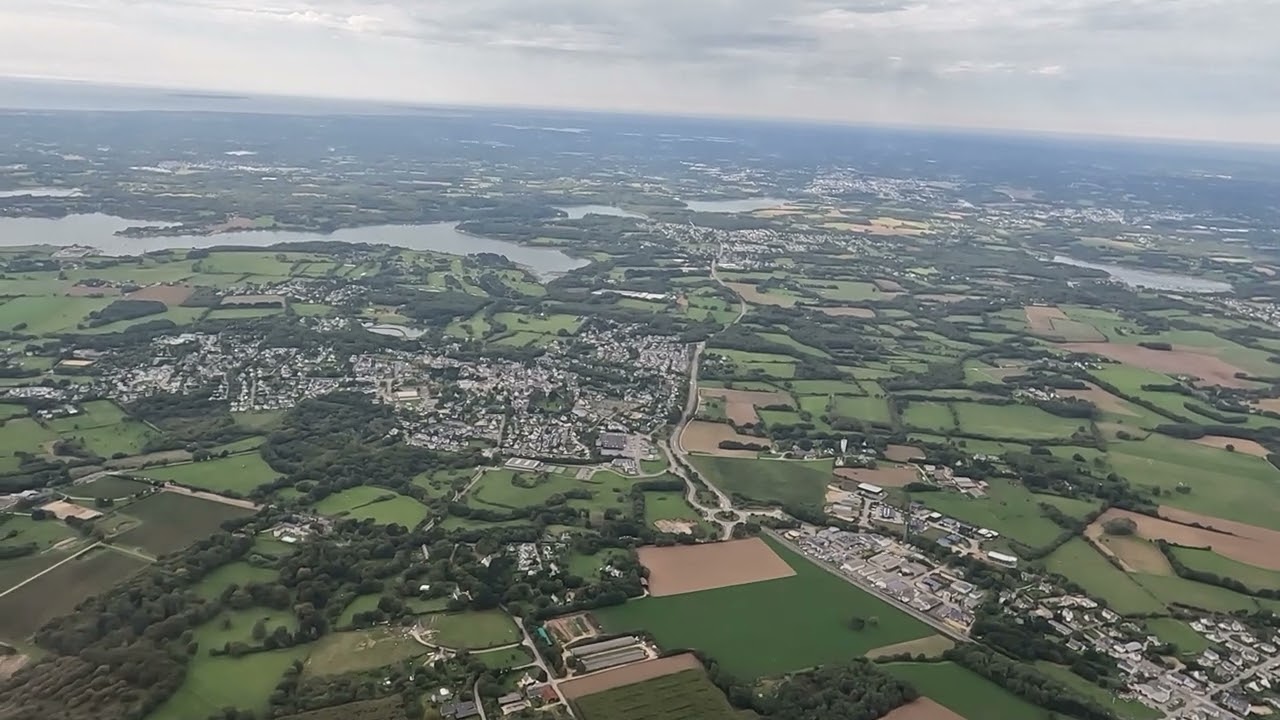 Le golfe du Morbihan