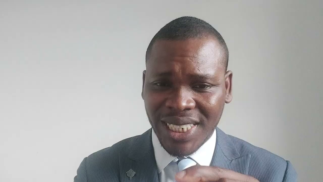 Things to check if you must gain control over the tongue - IYTM Mentorship Class 2026