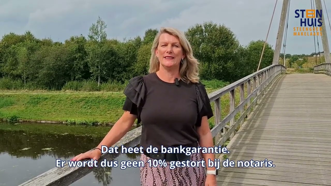 Kies jij voor de bankgarantie of de waarborgsom