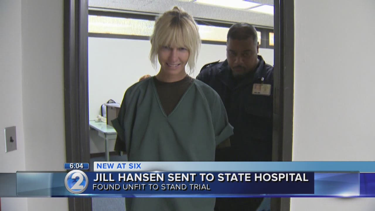 Woman charged with attempted murder found unfit to stand trial