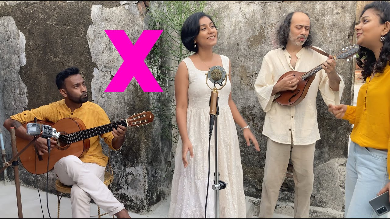 Moner Duar (Arunendu Das) : Dolinman X Ator X Annie X Abhijit
