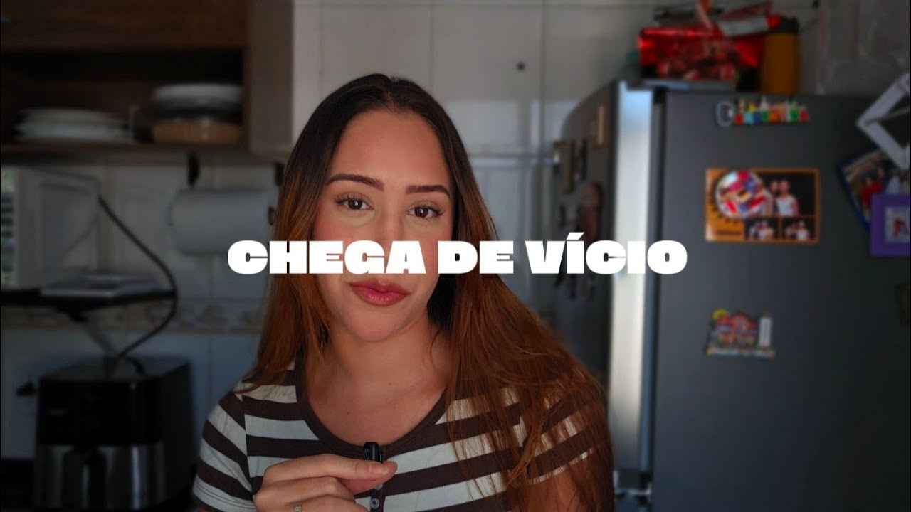 Como eu recuperei minha ROTINA reduzindo o uso do CELULAR