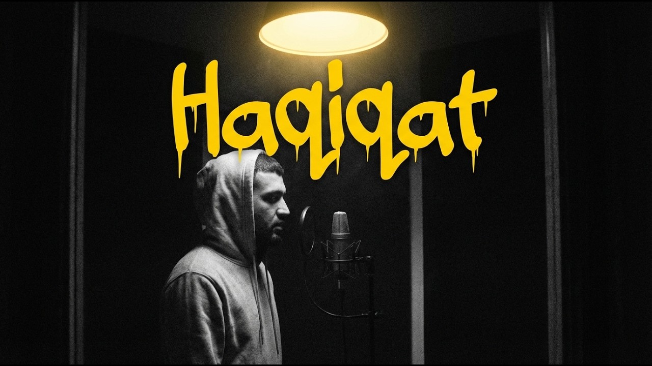 Haqiqat [official Audio Music]