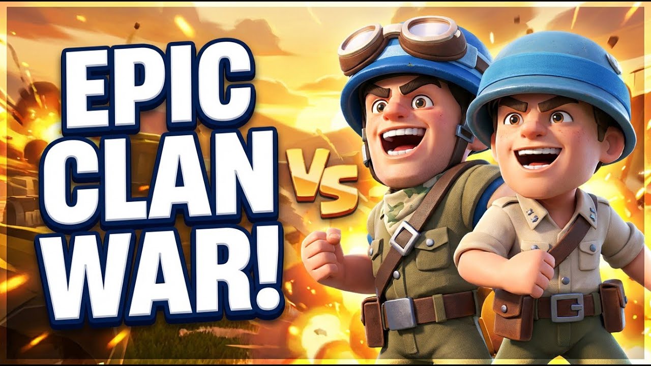 Destroying Players in Last War Survival Live