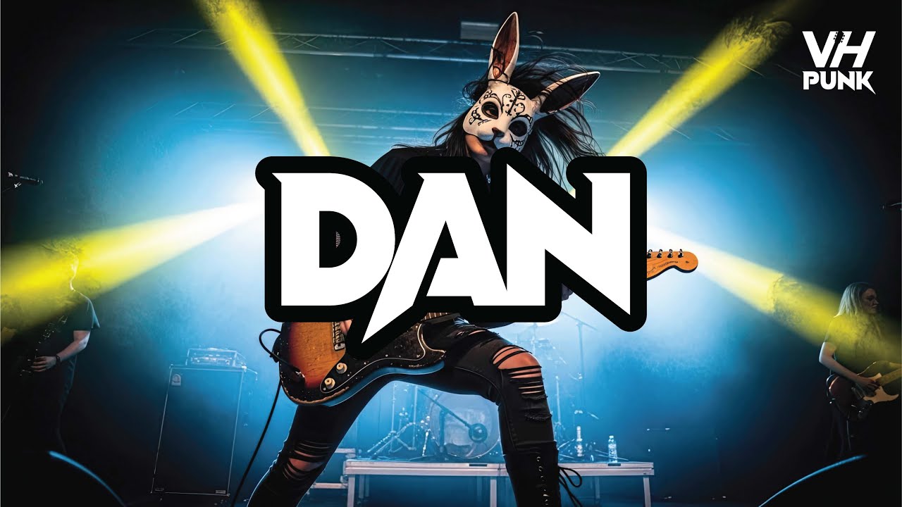 SHEILA ON 7 - DAN | POP PUNK COVER BY VHPUNK