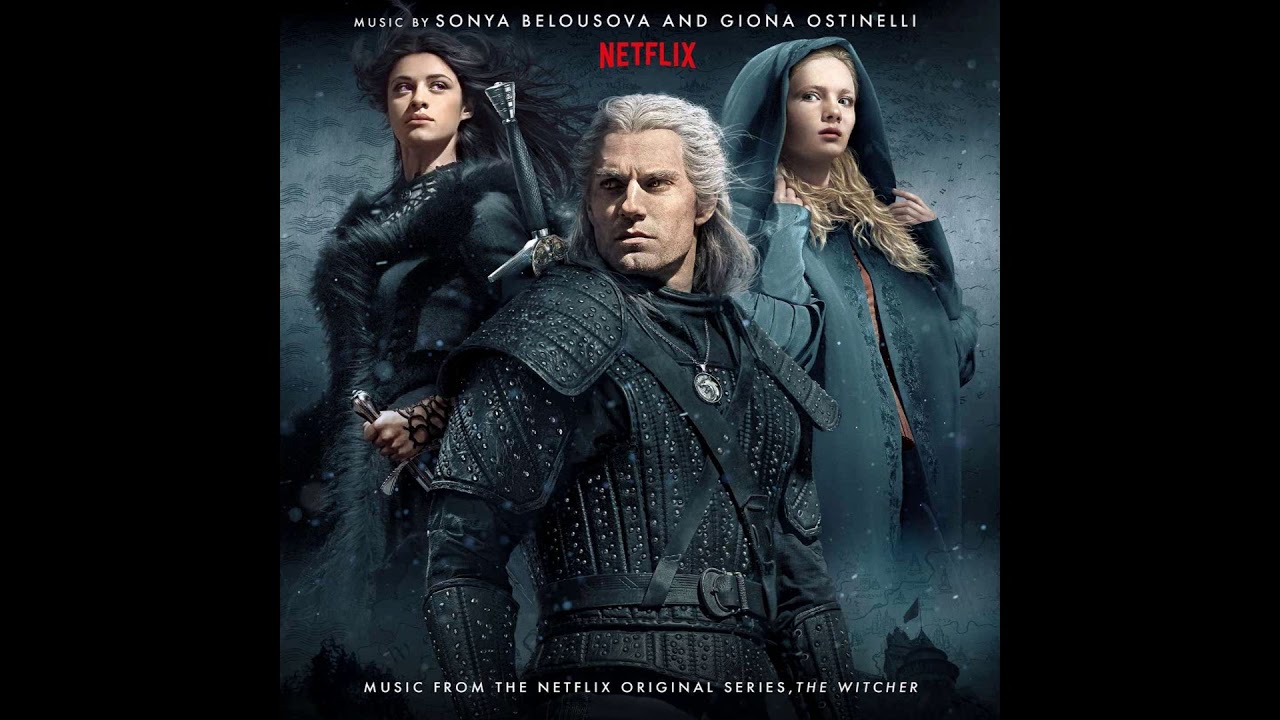 The End's Beginning | The Witcher OST