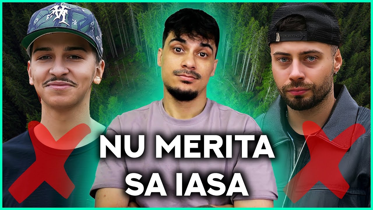 INCA O ELIMINARE la Buzz House (Reactie Ep.5)