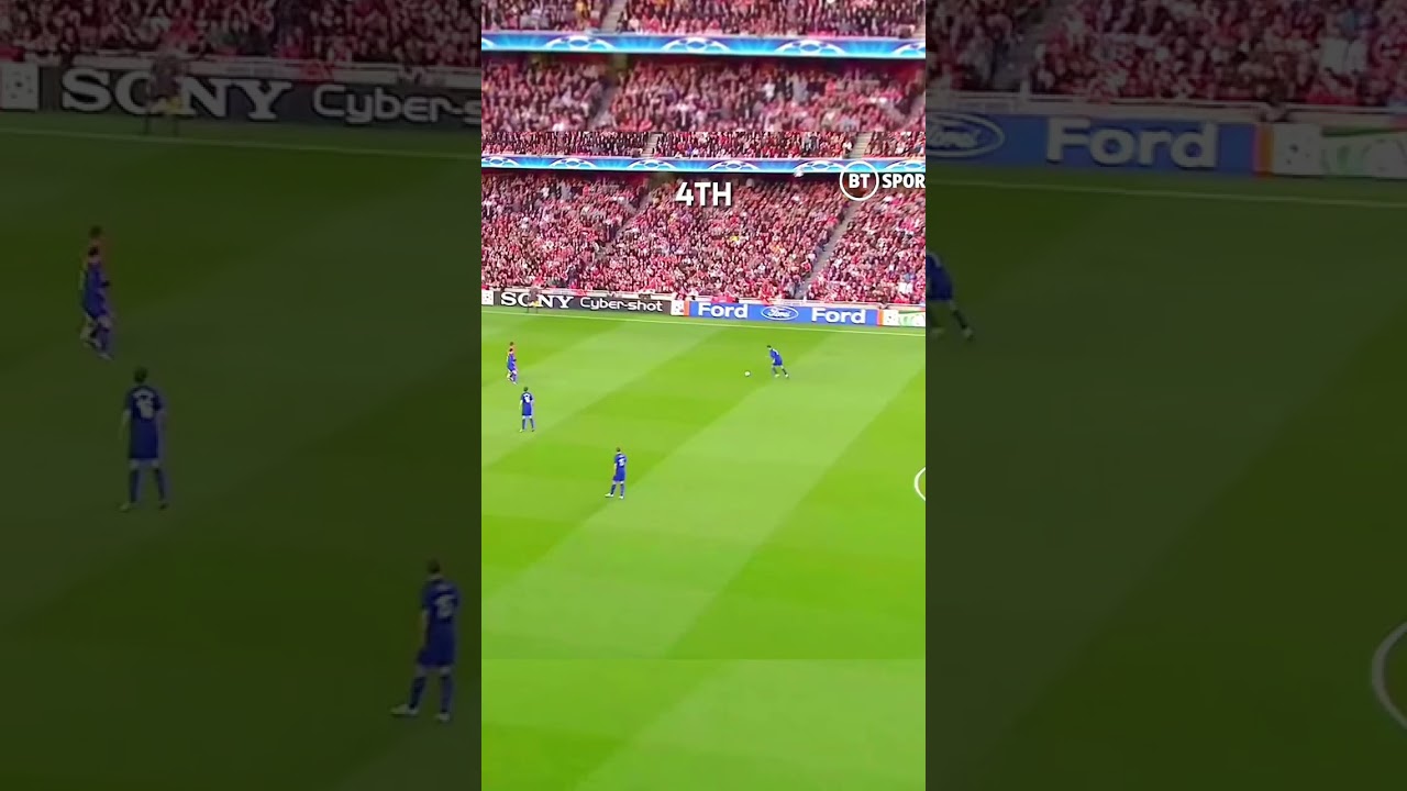 Ronaldo&rsquo;s top 10 goals