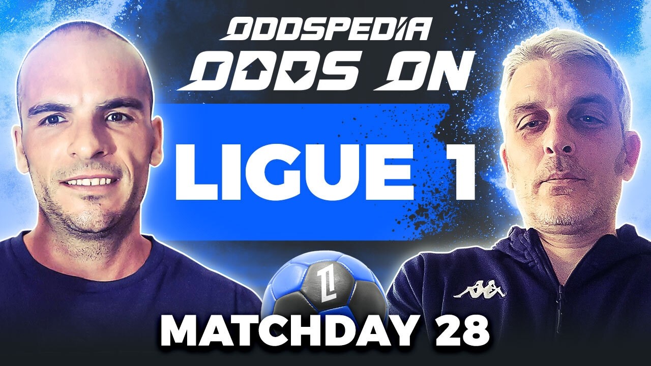 Ligue 1 Predictions 2025/26 Matchday 28 | Best Football Betting Tips Today #ligue1