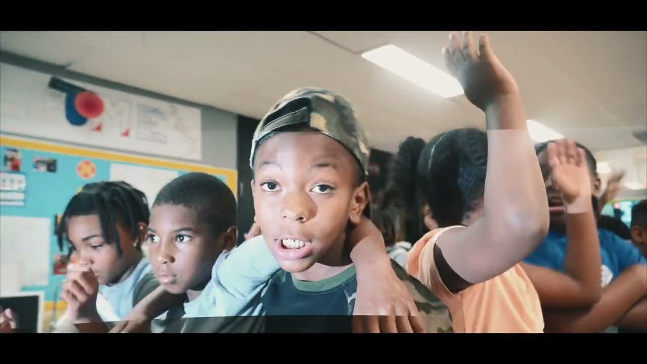 KEEP GOING - 2024 Boys & Girls Clubs of Greater Flint Summer