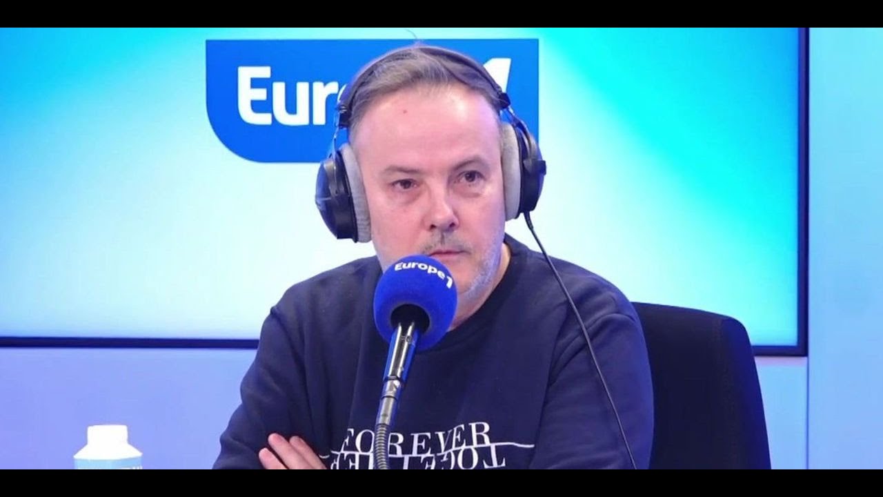 Mickey 3D, chanteur et musicien :"Je peux vivre tranquillement en continuant de faire de la musique"