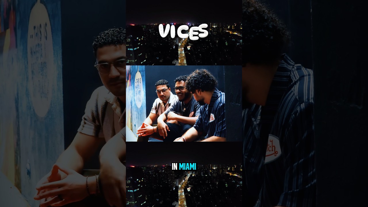 Vices - Ilish, Aluis, JustQ. #songbreakdown
