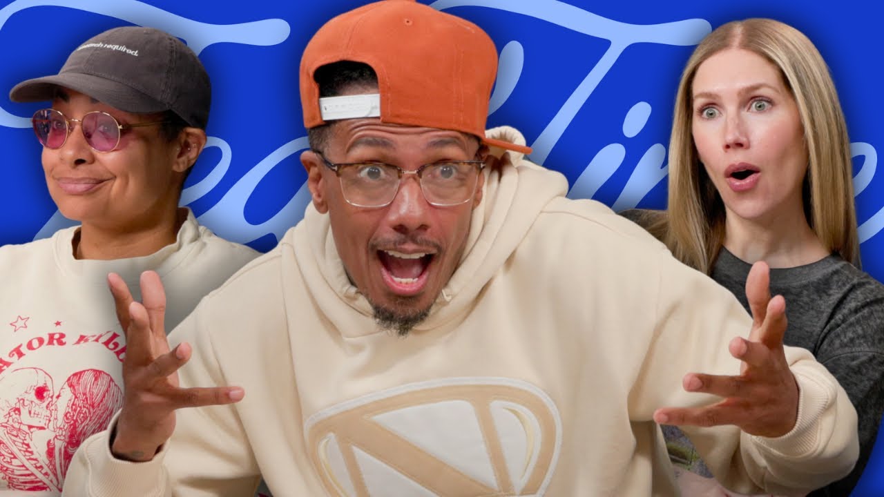Nick Cannon Insured His&hellip; What!? (They&rsquo;re worth $10M)