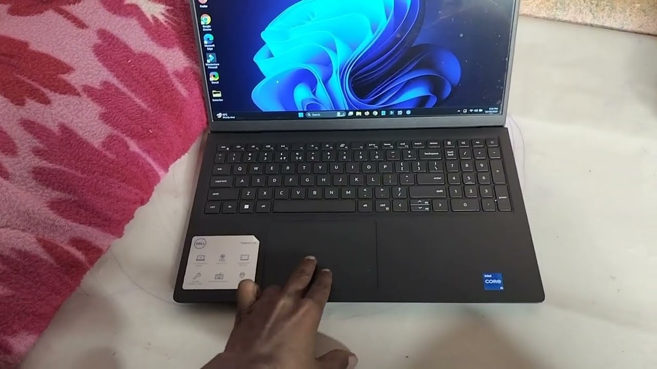 laptop ka touchpad kaise chalaye | laptop touchpad kaise use kare | laptop touchpad use