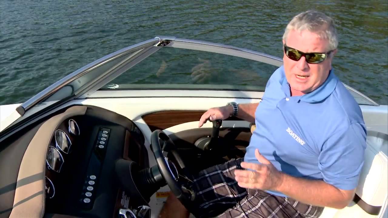 2013 Boat Buyers Guide - Cobalt 24 SD