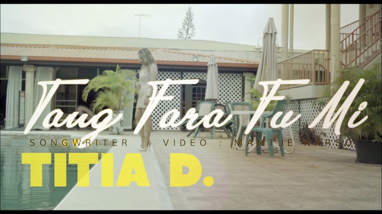 TANG FARA FU MI / TITIA D.