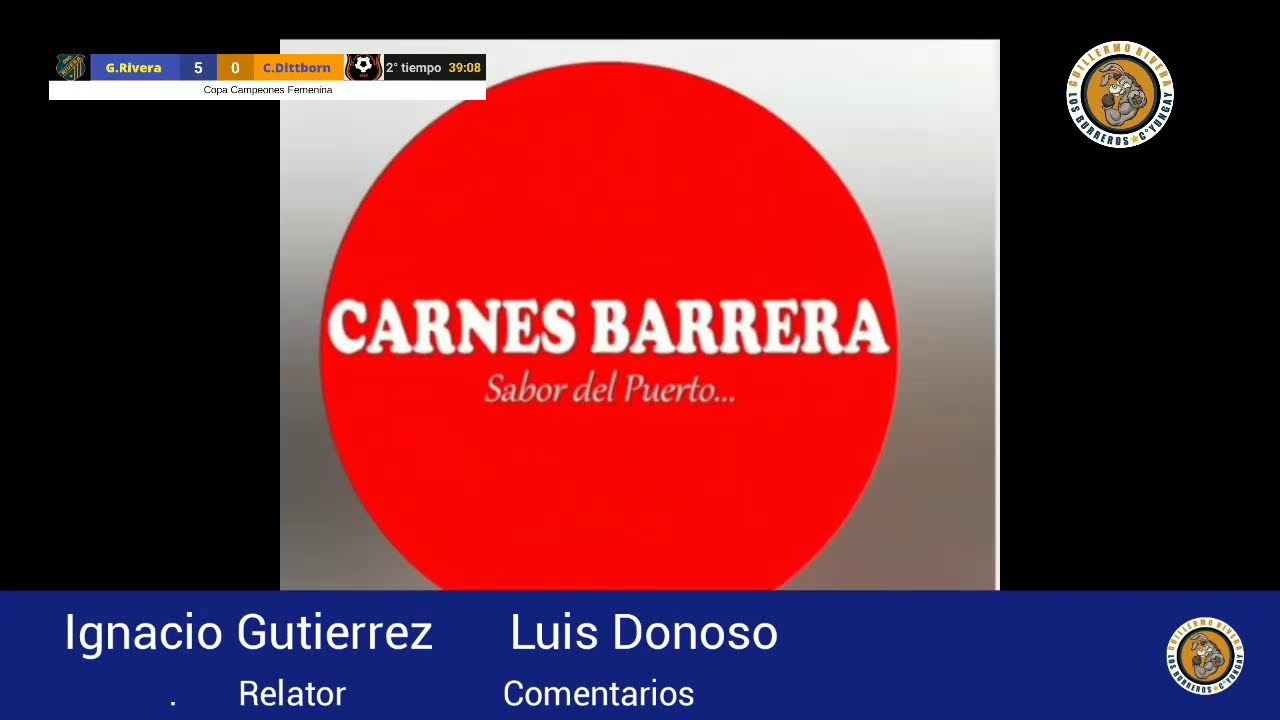 copa de campeones