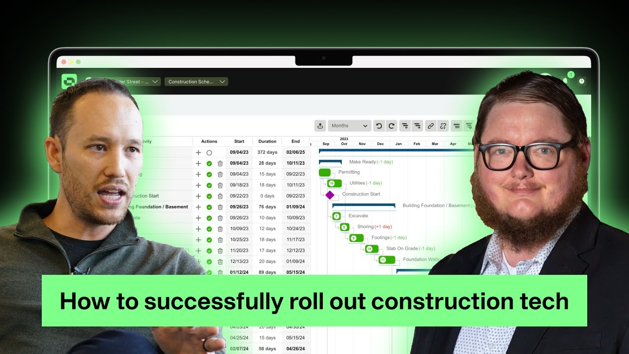 How to Make Sure Your Team Actually Use the Tech You Bought