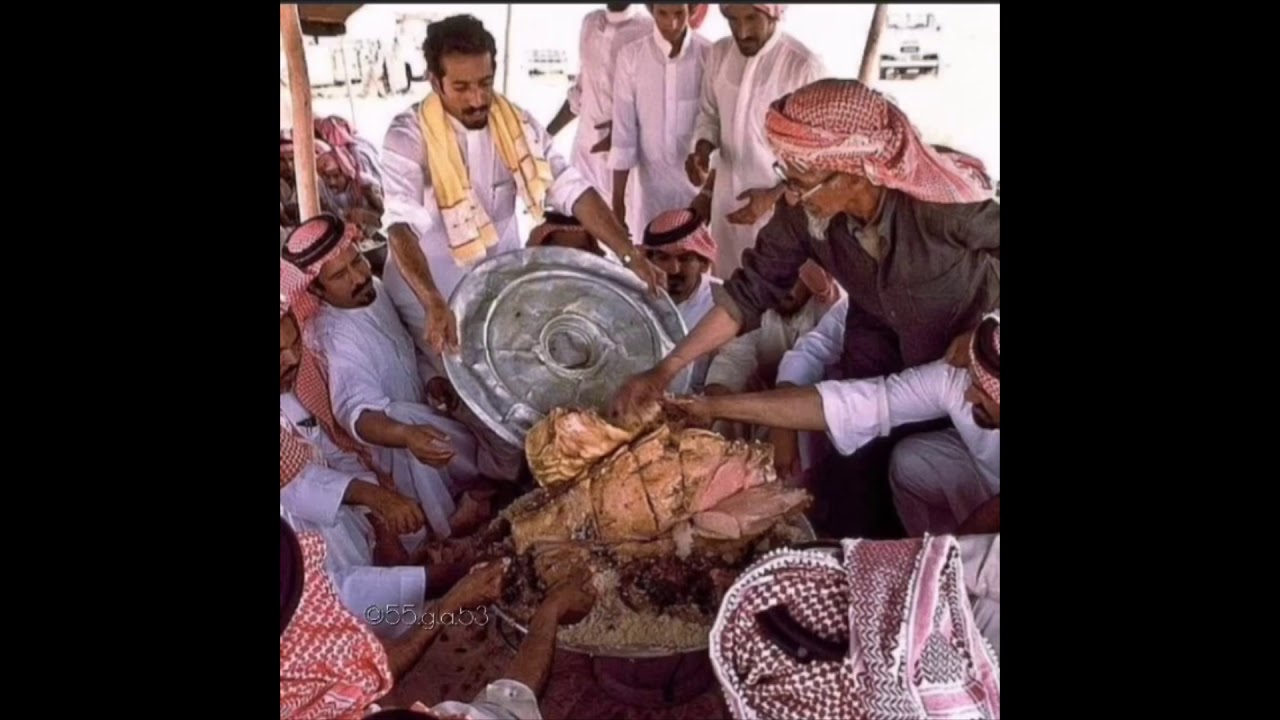 السعودية زمان ( 1 )