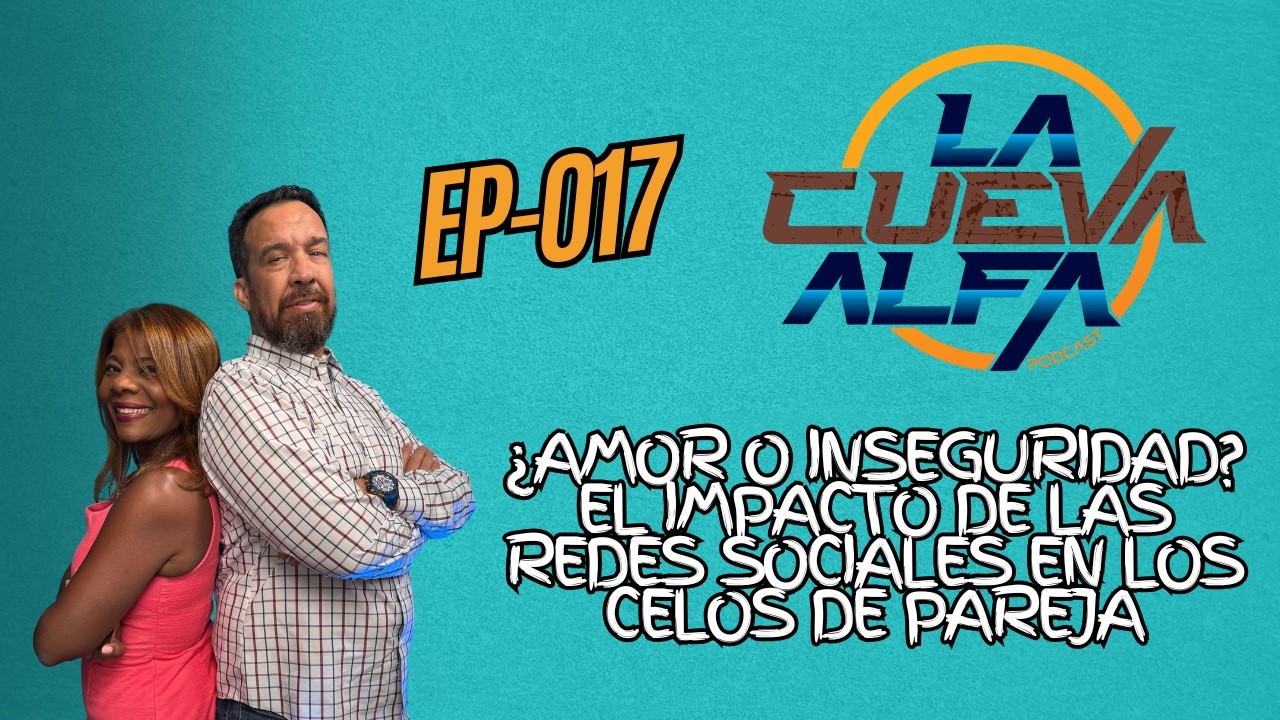 ¿Amor o Inseguridad? El Impacto de las Redes Sociales en los Celos de Pareja