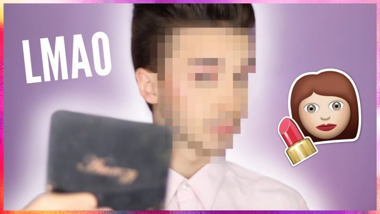Mi trucco coi trucchi di mia MAMMA in 10 MINUTI