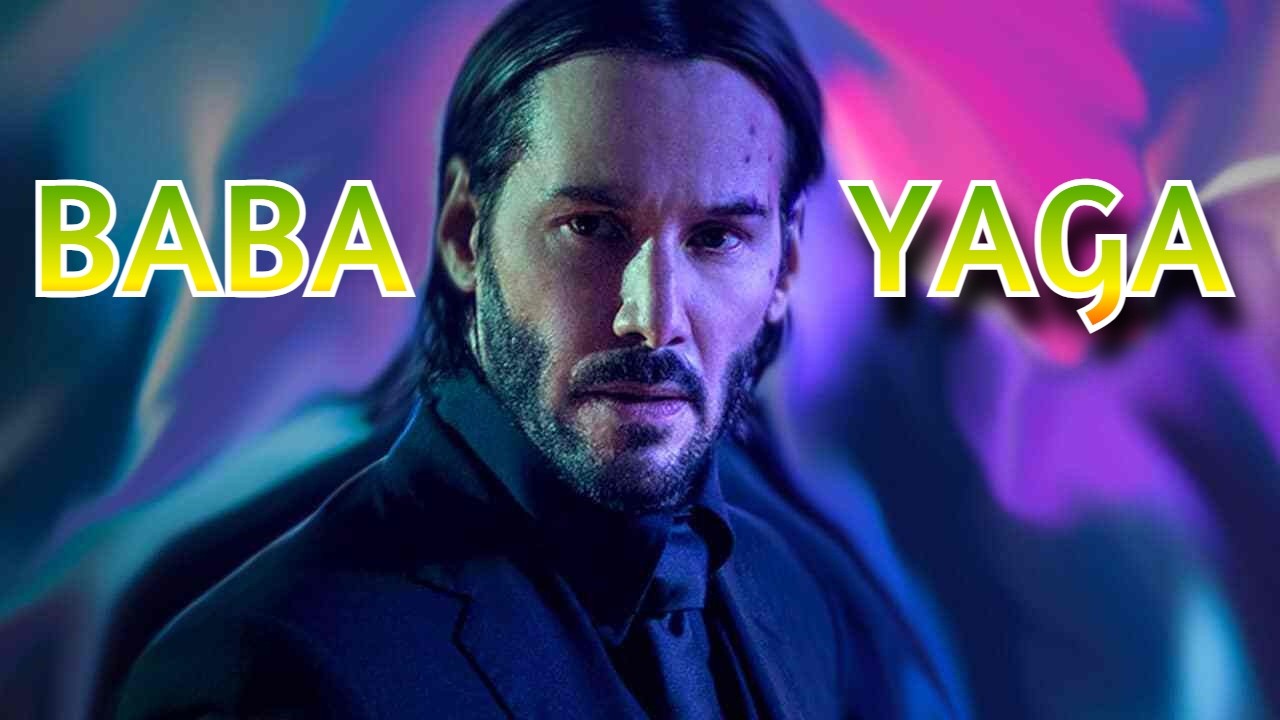 John Wick Fight Scene Energy ⚡ Ultra Fast Techno Action