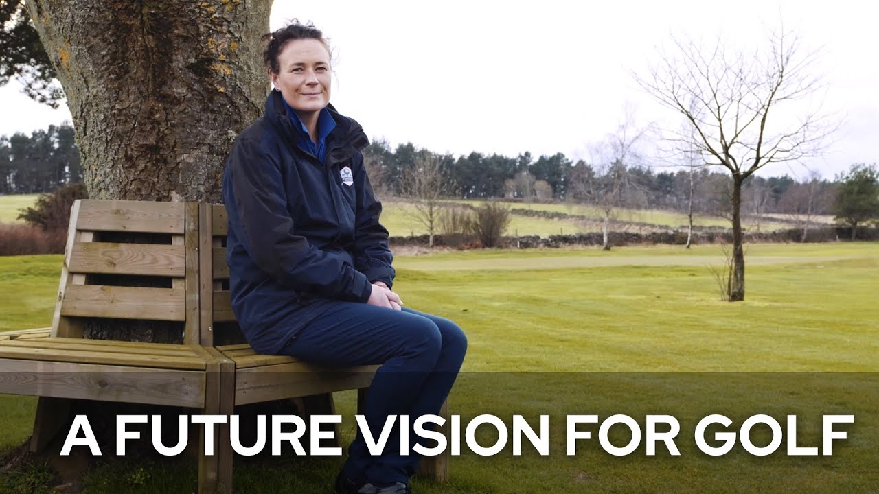 Changing the Business of Golf | Episode 6 | A Future Vision for Golf