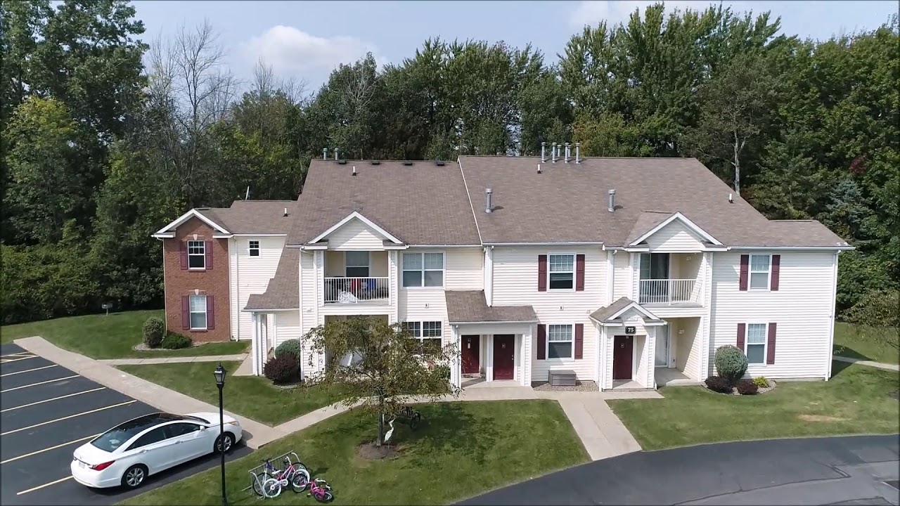 Renaissance Place Apartments | Williamsville, NY