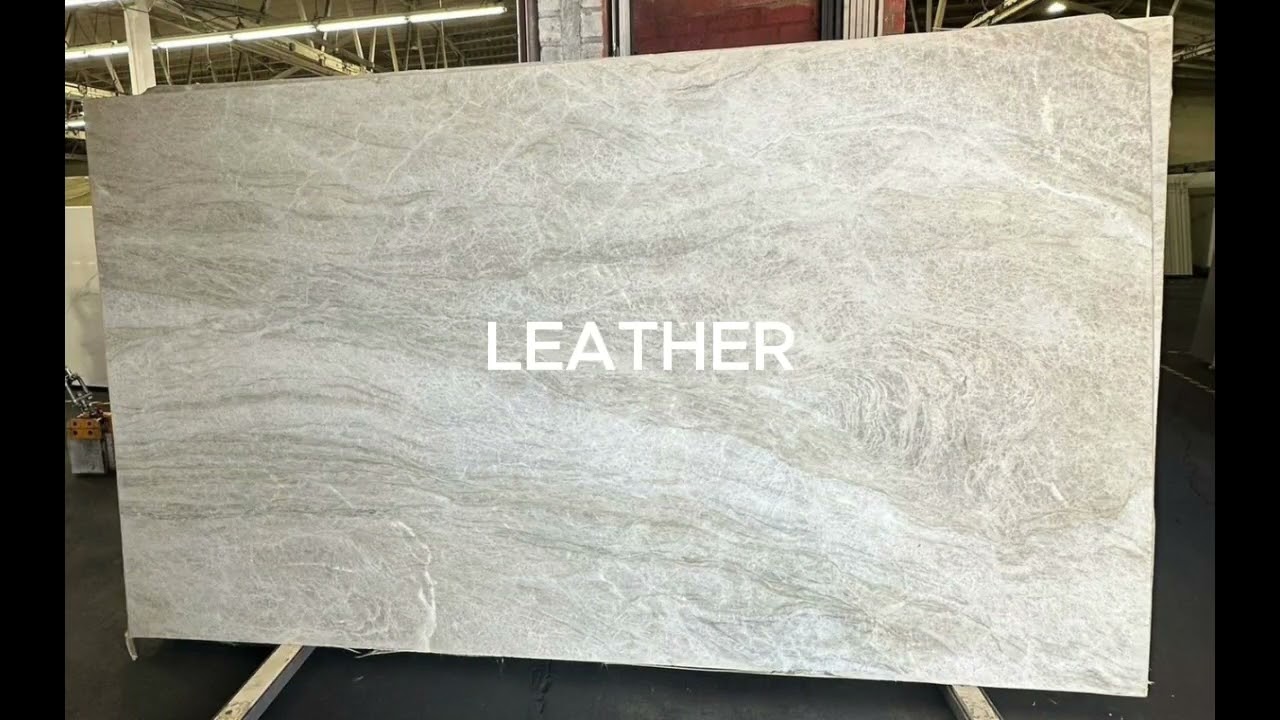 Taj Mahal Quartzite countertop