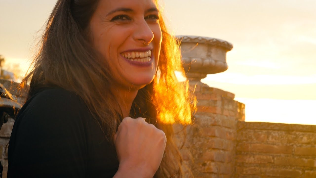 María Peláe - Soy 