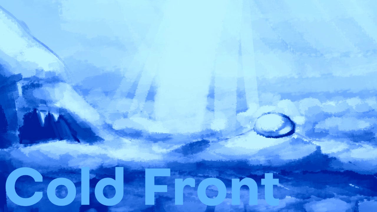 Cold Front