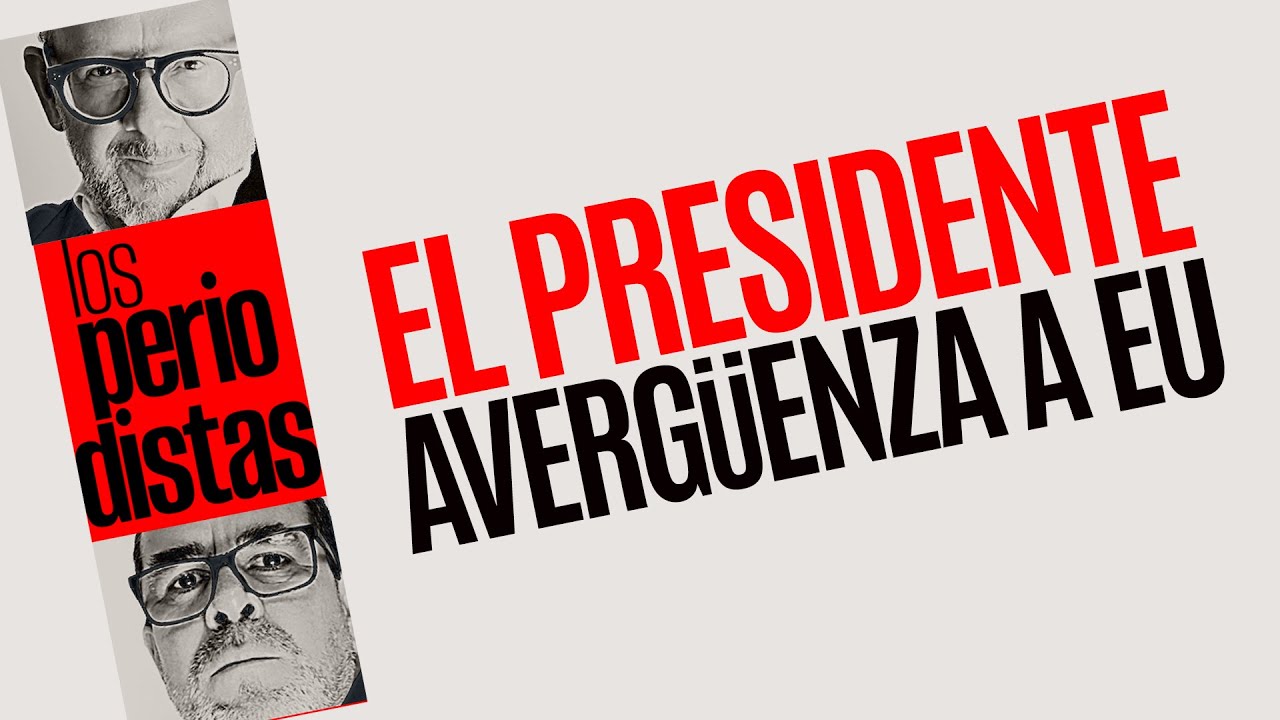#Análisis ¬ Donald Trump avergüenza a EU en Davos