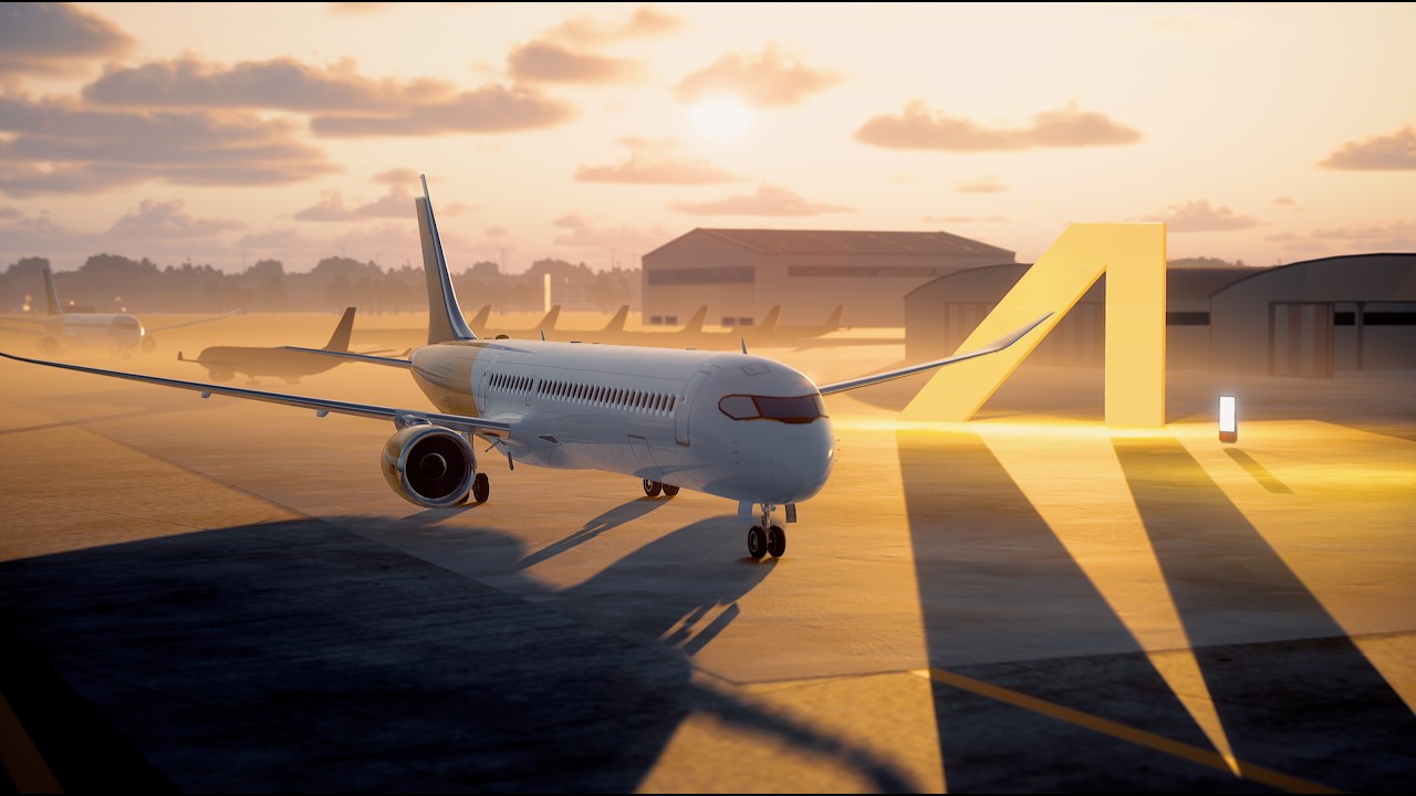 AI in Aerospace: From Design to MRO | The Akkodis Intelligence Advantage