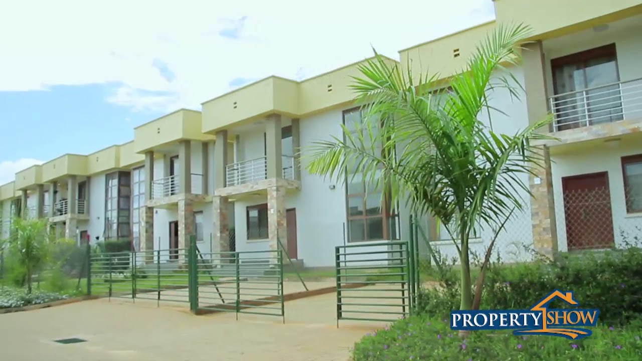 NTV PROPERTY SHOW