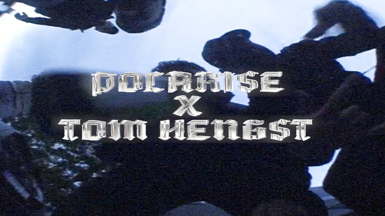 POLARISE x TOM HENGST - KANN NIX SEHEN [Official Video]