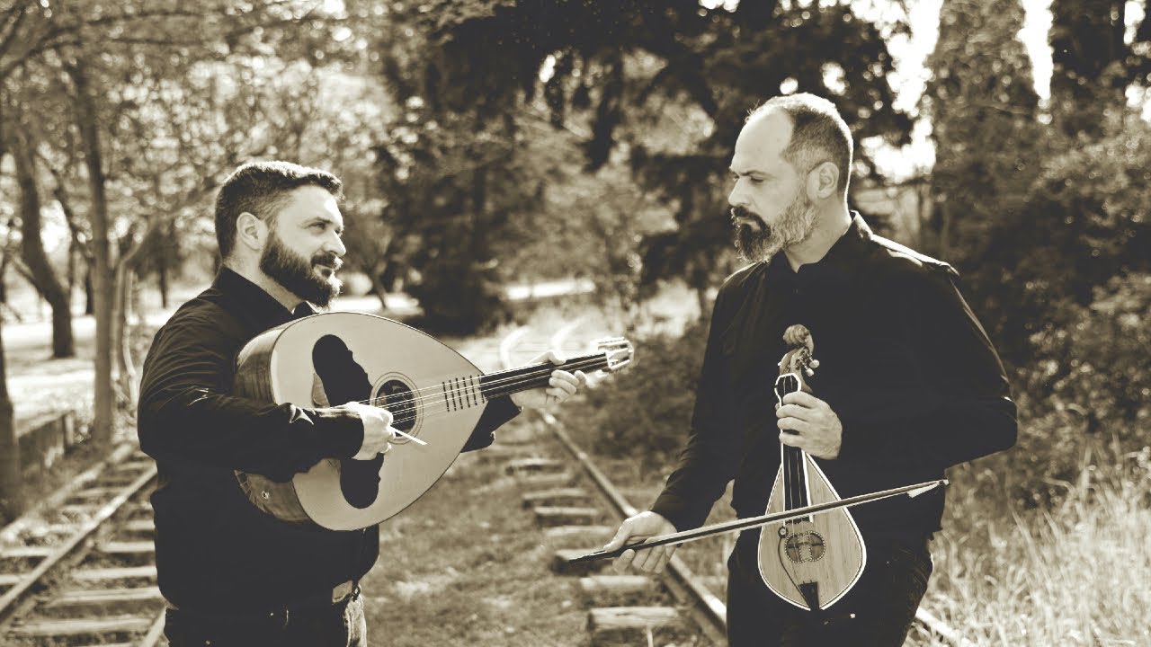 ’Είπα τ΄αέρα σ΄ αγαπώ’, Ευθύμης & Μιχάλης Κοζωνάκης