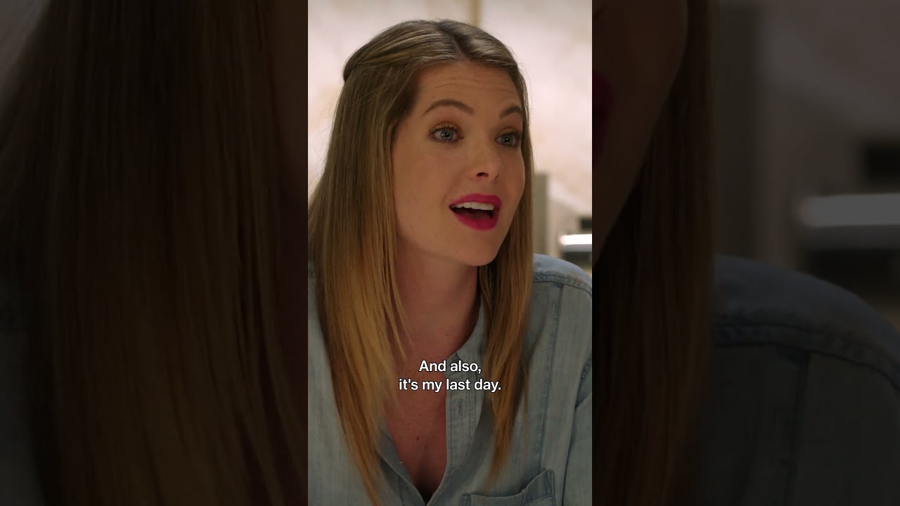 we remember this like it was yesterday #TheBoldType #Freeform #Hulu