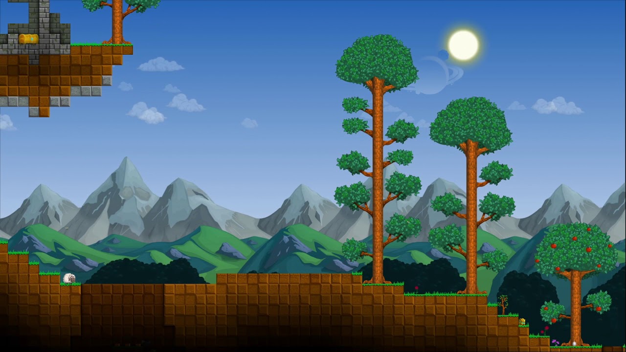 Orion Sandbox Enhanced Cinematic