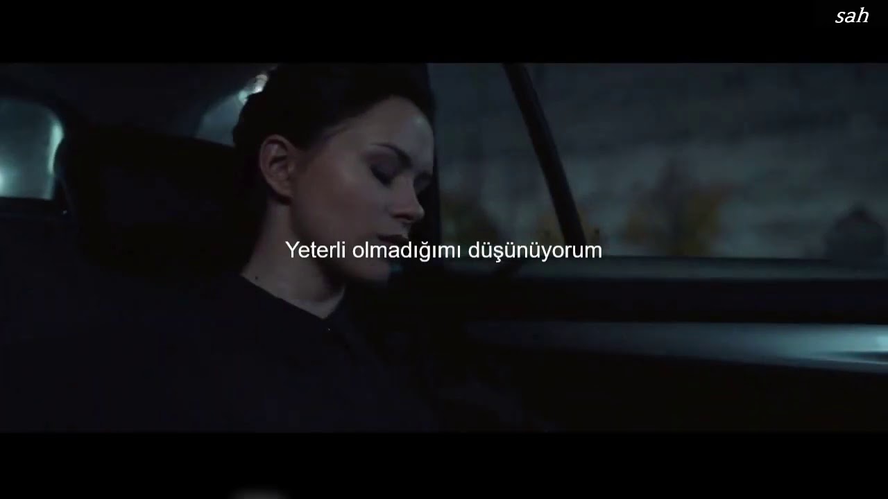Michele Morrone- Hard For Me (T&uuml;rk&ccedil;e &Ccedil;eviri)
