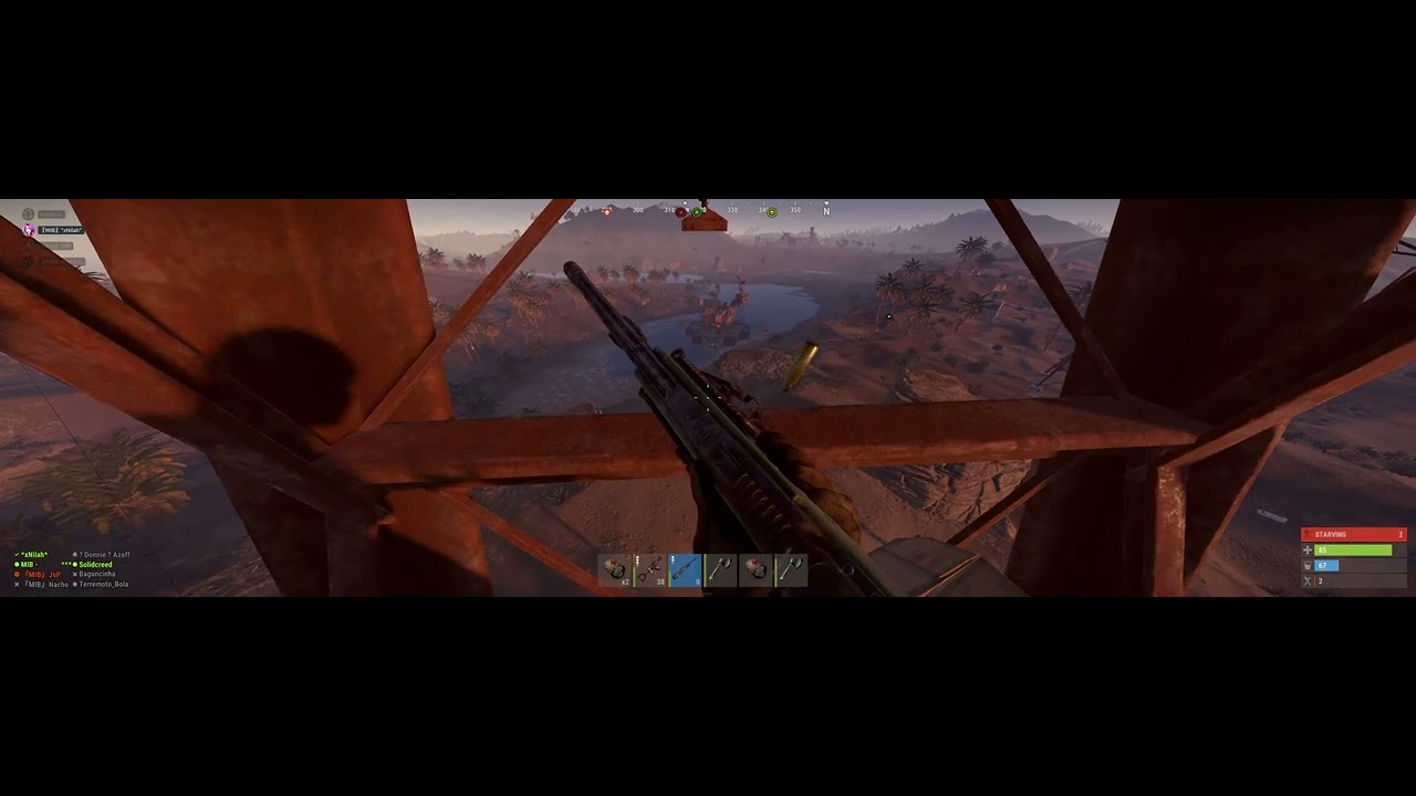 Snipey