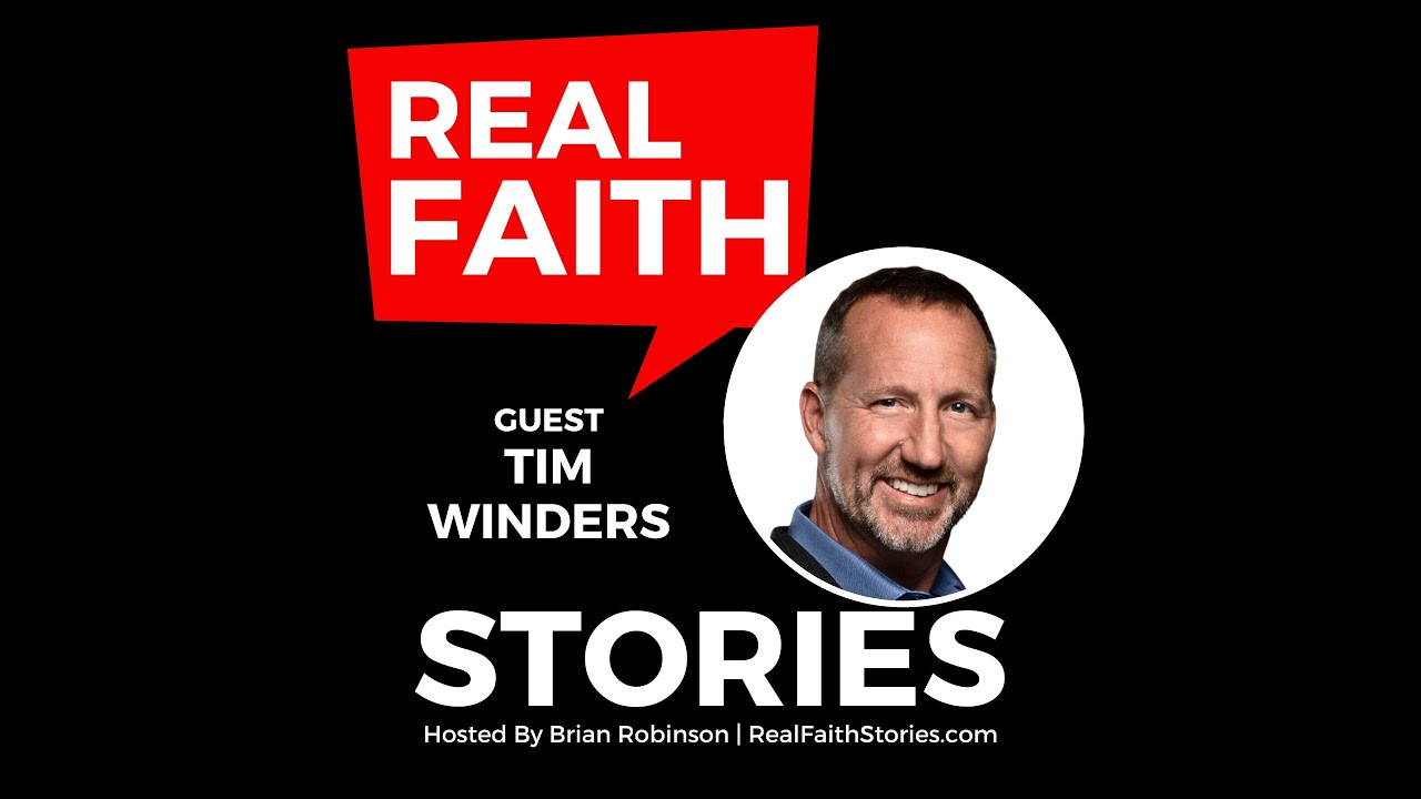 Real Faith Stories 