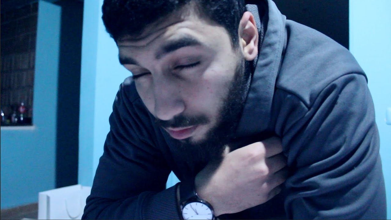 لاء أنت مش مريض !