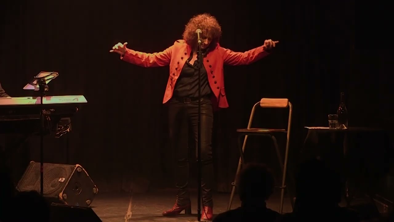 Teaser de Piaf à Marie-Line