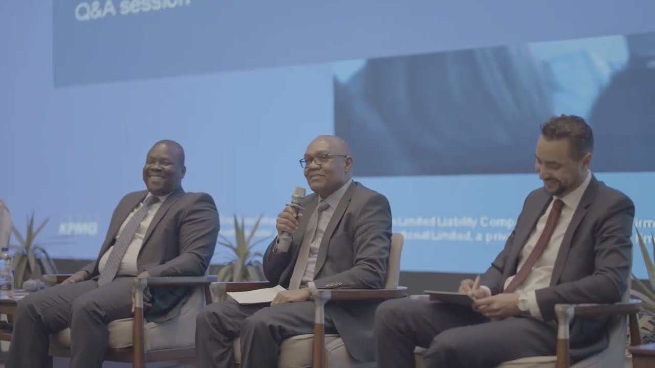 Future of Capital Markets: Trends and Predictions