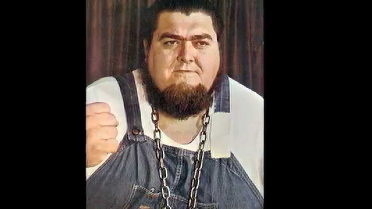 Haystacks Calhoun