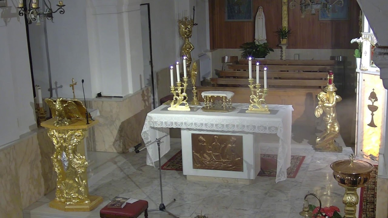 Adorazione 17/02/2026