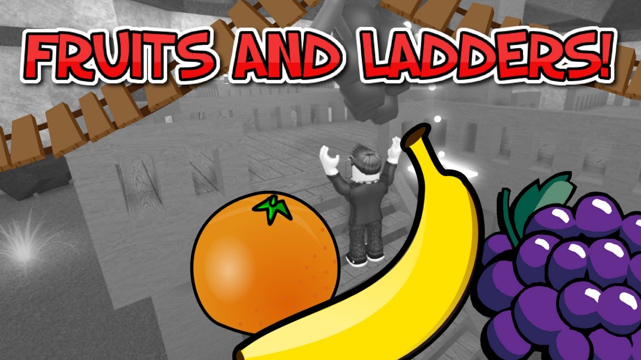 ROBLOX | Pokemon Brick Bronze | Solving Fluoruma City Gym Puzzle | Fruits and Bridge!